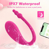 Vibrador Paul